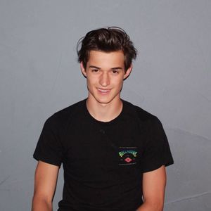 Meet your Posher, Matt